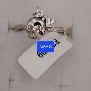 Skull ring charmed aroma